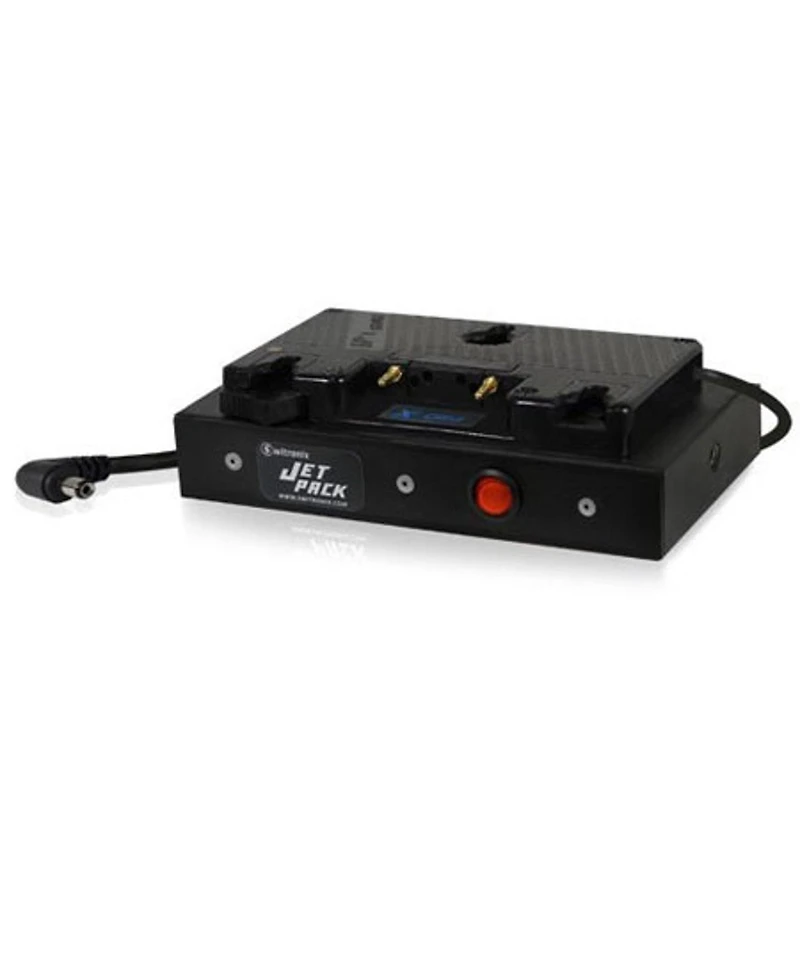 Core Swx Jp-a-bmcc 3-Stud JetPack for Black Magic Cinema Camera