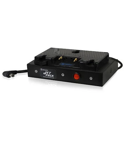 Core Swx Jp-a-bmcc 3-Stud JetPack for Black Magic Cinema Camera