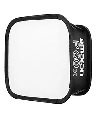 amaran P60x 60W Bi-Color Led Soft Light Panel 3-Light Kit