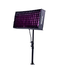amaran F21c 2x1' 100W Rgbww Flexible Led Mat Fixture, V-Mount