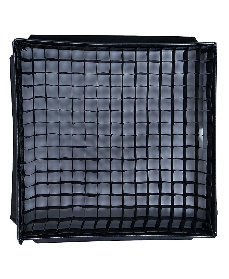 amaran F22c 2x2' 200W Rgbww Flexible Led Mat Fixture, V-Mount)