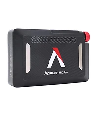 Aputure Mc Pro Rgbww Weatherproof Mini Led Light Panel