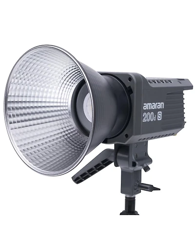 amaran 200d S 200W Daylight Led Light
