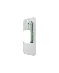 amaran Go Bi-Color Ultra Compact Mini Phone Light, Green