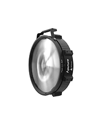 Aputure CF12 12" Bowens Mount Fresnel Lens for Storm 1000c/1200x Led Light