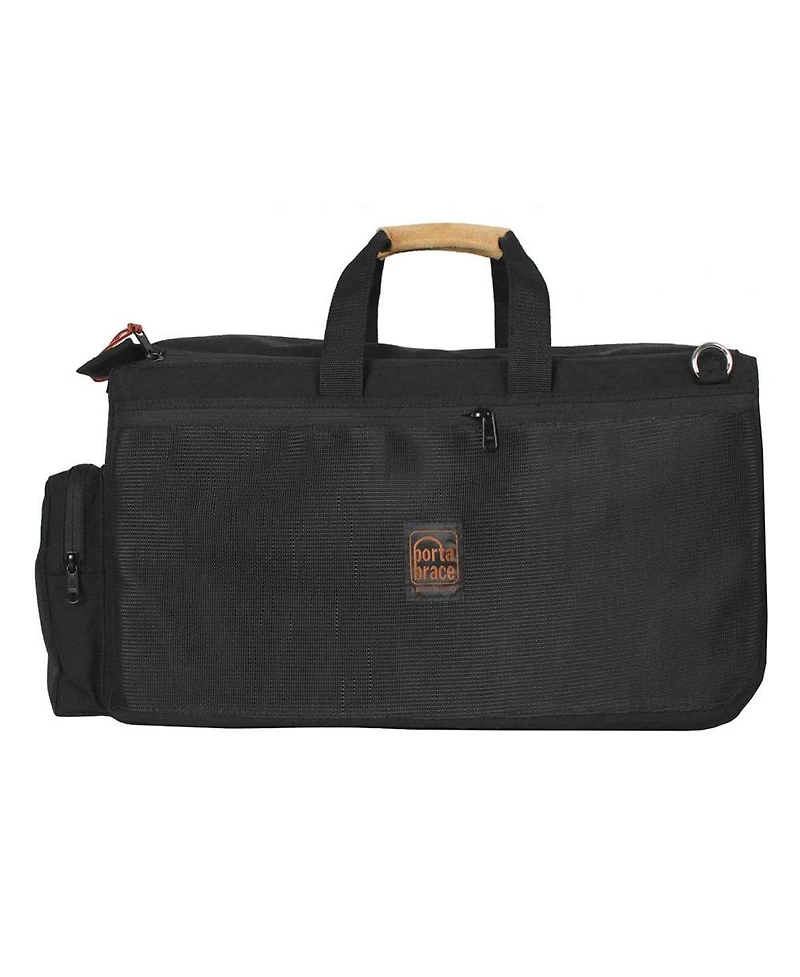 Porta Brace Lightweight Top Opening Cargo Case for Canon XF705 Camera