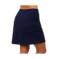 Sofibella Plus 18 Uv Staples Golf Skort