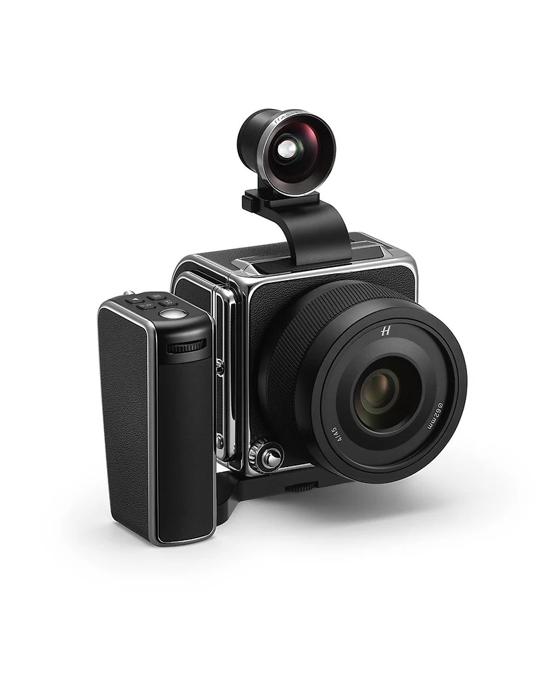 Hasselblad 907X Optical Viewfinder for Xcd 28mm P, 38mm V and 55mm V Lens