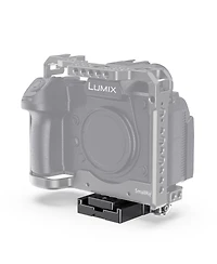 SmallRig Quick Release Arca-Type Clamp and Plate