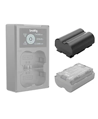 SmallRig SmallRig Camera Battery for Fujifilm Np-W235 4072