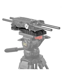 SmallRig Vct-14 Quick Release Tripod Plate