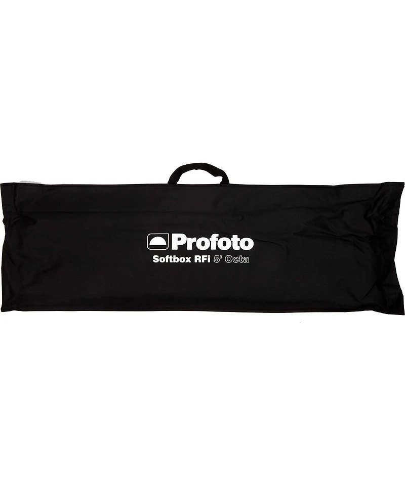 Profoto 5' RFi Softbox Octa