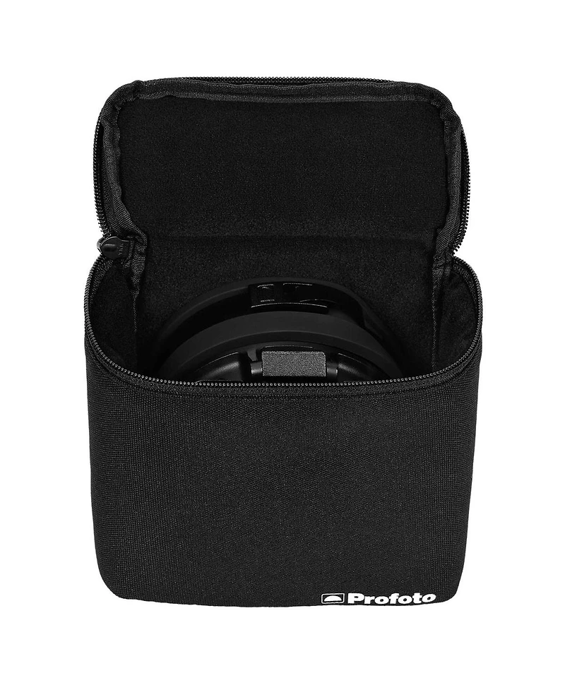 Profoto Off-Camera Flash Ii Barndoors