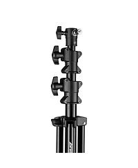 Westcott 8' Air Cushioned Heavy-Duty Light Stand