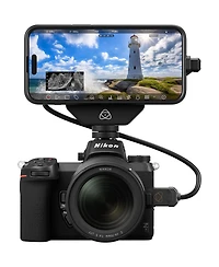 Atomos Ninja Phone 4K Video Co-Processor