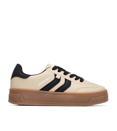 Women's Casual Sneakers By Xti