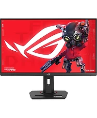 Asus Rog Strix XG279CNS 27" 16:9 Full Hd 380Hz Fast Ips Led Hdr Usb-c Gaming Monitor