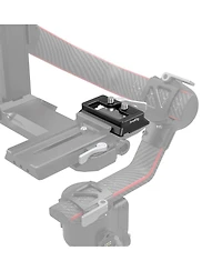 SmallRig Arca-Type Quick Release Plate for Dji Rs 2 / Rsc 2 / Rs 3 / Rs 3 Pro / Rs 4 / Rs 4 Pro Gimbals