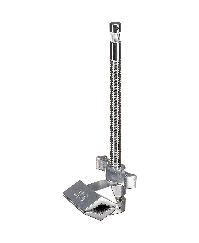 Matthews Matthellini Clamp with 6" End Jaw Configuration, Silver, 2-Pack