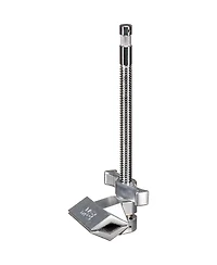 Matthews Matthellini Clamp with 6" End Jaw Configuration, Silver, 2-Pack