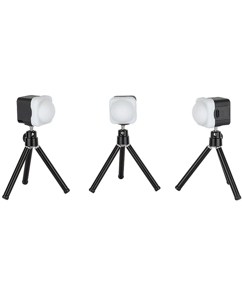 SmallRig RM01 Video Led 3-Light Kit