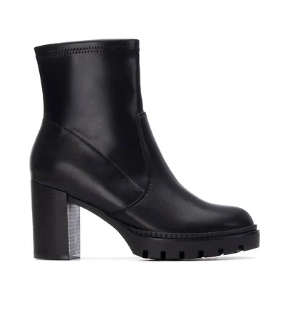 Xti Women's Heeled Ankle Booties By
