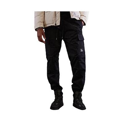Alpha Industries Men's Cotton Jogger