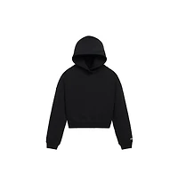 Alpha Industries Women's Essential Cropped Hoodie W