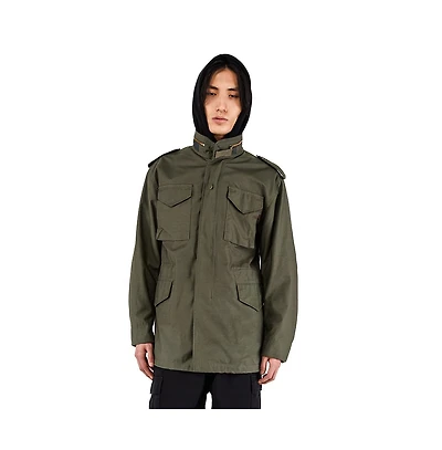 Alpha Industries Men's M-65 Field Coat