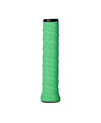 Wilson Pro Perforated Green 3-Pack Overgrip - Green