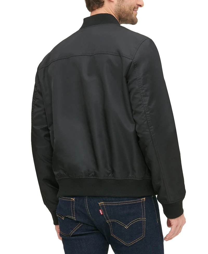 Levi's Men's Bomber Jacket