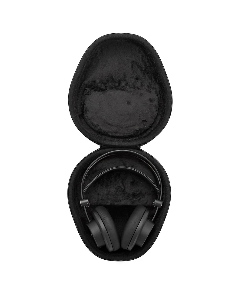 Sony MDR7506 Professional Large Diaphragm Headphone Bundle with Case