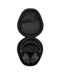 Sony MDR7506 Professional Large Diaphragm Headphone Bundle with Case