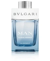 Bvlgari Man Glacial Essence Eau de Parfum Spray, 3.4 oz.