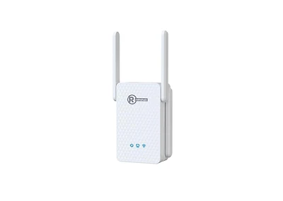 RadioShack WiFi 3000 Mbps High Speed Repeater 2505010