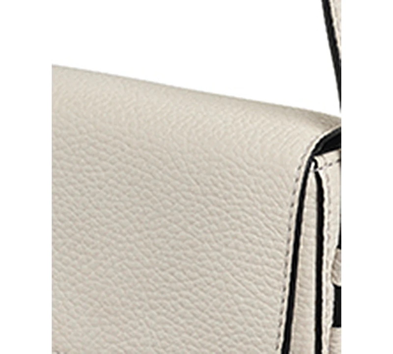 Radley London Bishops Lane Straw Mini Phone Crossbody Bag