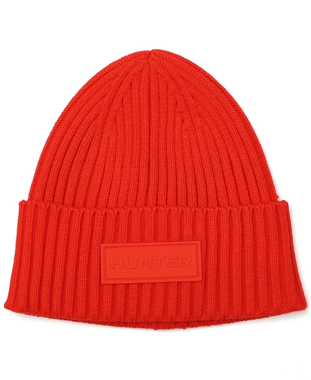 Hunter Brushed Ombre Cuff Beanie | MainPlace Mall display picture 1