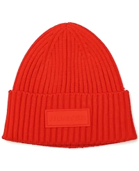 Hunter Women's Play Tonal Logo Cuff Beanie