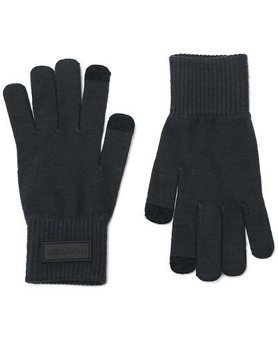 Hunter Women's Cable Cuffed Gloves