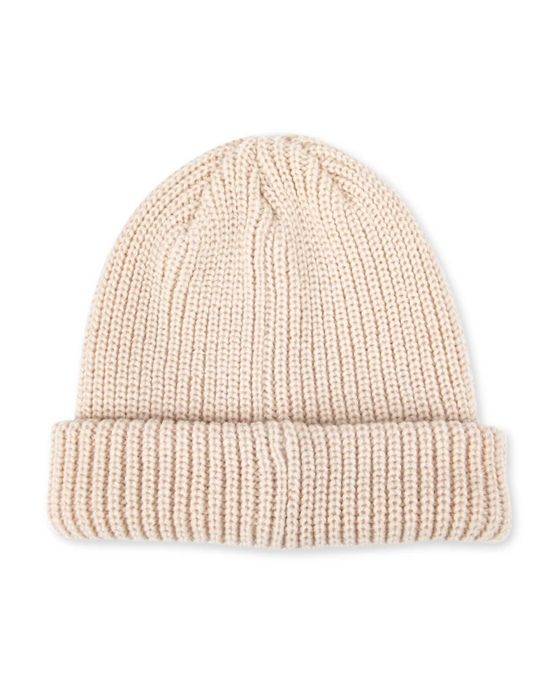 Levi's Men's Crop Roller Beanie Hat