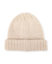 Levi's Men's Crop Roller Beanie Hat