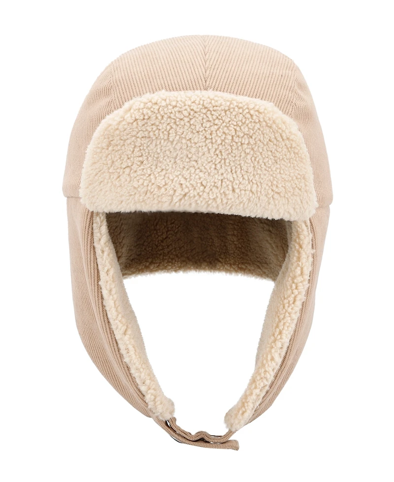 Levi's Men's Classic Trapper Hat