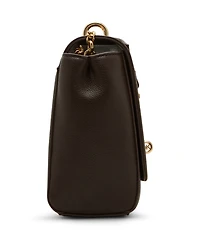 Anne Klein Flap Small Shoulder Bag