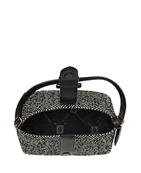 Anne Klein East West Small Shoulder Bag