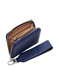 Anne Klein Zip Around Wallet