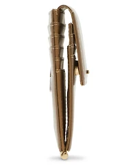 Anne Klein Flap Wallet