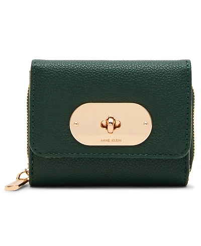 Anne Klein Trifold Wallet
