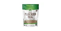 Now Foods Flax Seed, Meal 22 oz