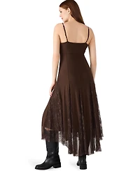Steve Madden Women's Vita Midi Dress