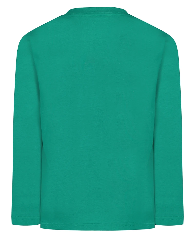 Tommy Hilfiger Boys 2T-7 Crewneck T-Shirt